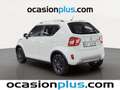 Suzuki Ignis 1.2 Mild Hybrid GLE Blanco - thumbnail 3