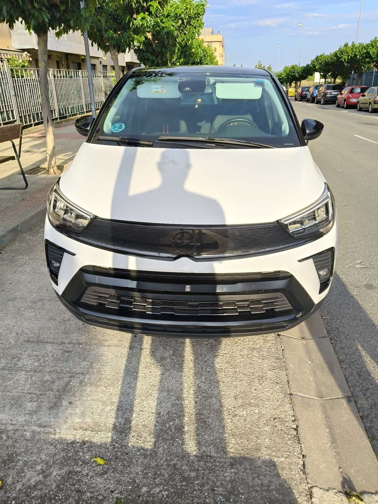 Opel Crossland 1.2 S&S GS Line 110 - foto 1
