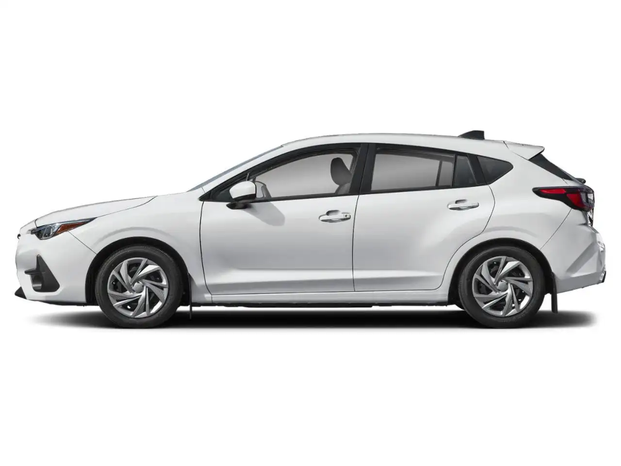 Subaru Impreza снимка Subaru Impreza