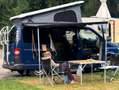 Volkswagen T5 Transporter Kombi Blau - thumbnail 1