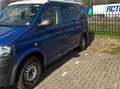 Volkswagen T5 Transporter Kombi Blau - thumbnail 5
