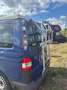 Volkswagen T5 Transporter Kombi Blau - thumbnail 3