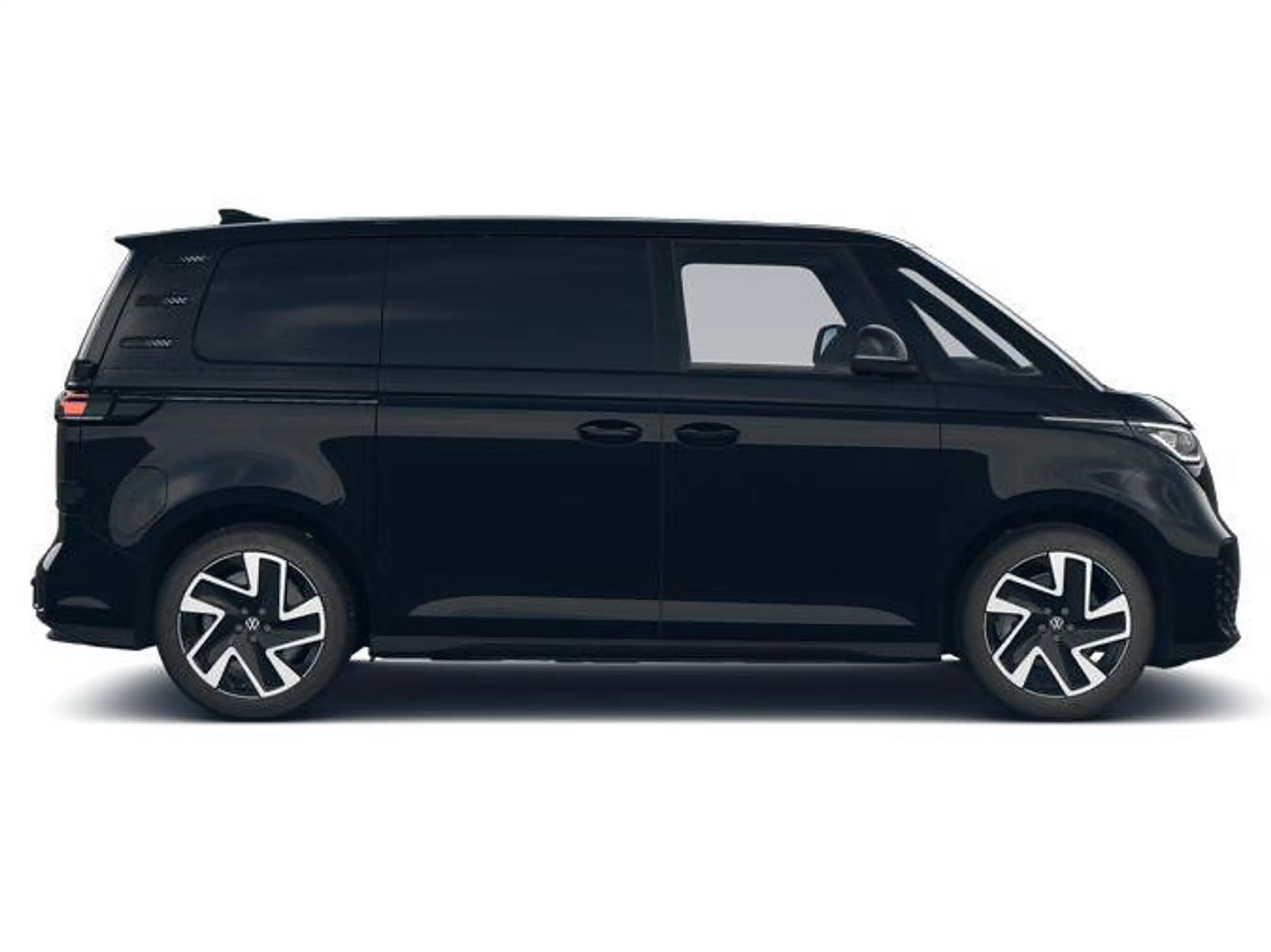 Volkswagen ID. Buzz Cargo Bedrijfswagens Bulli Limited Edition 79kWh 340pk 4 — photo 5
