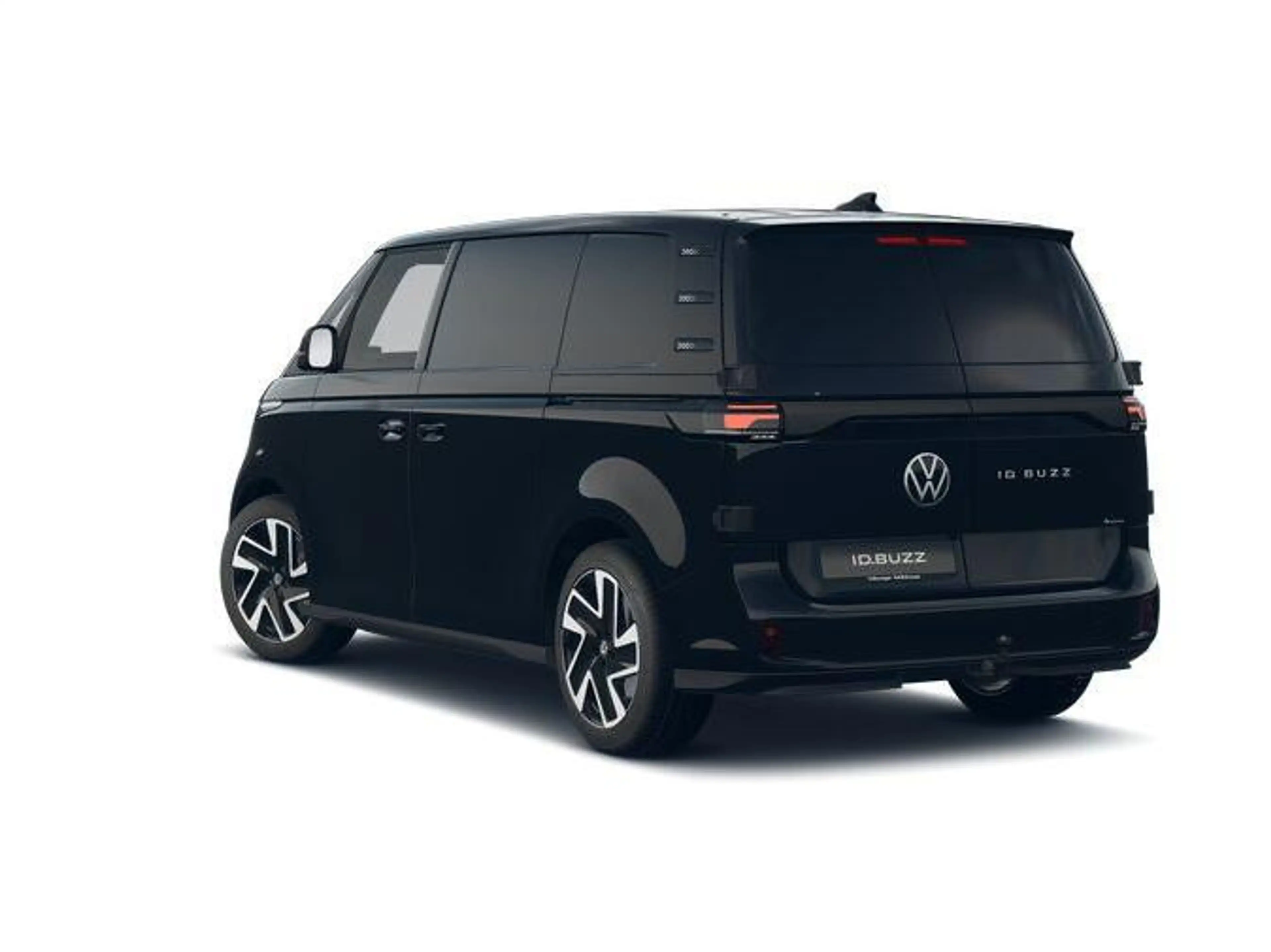 Volkswagen ID. Buzz Cargo Bedrijfswagens Bulli Limited Edition 79kWh 340pk 4 — photo 3