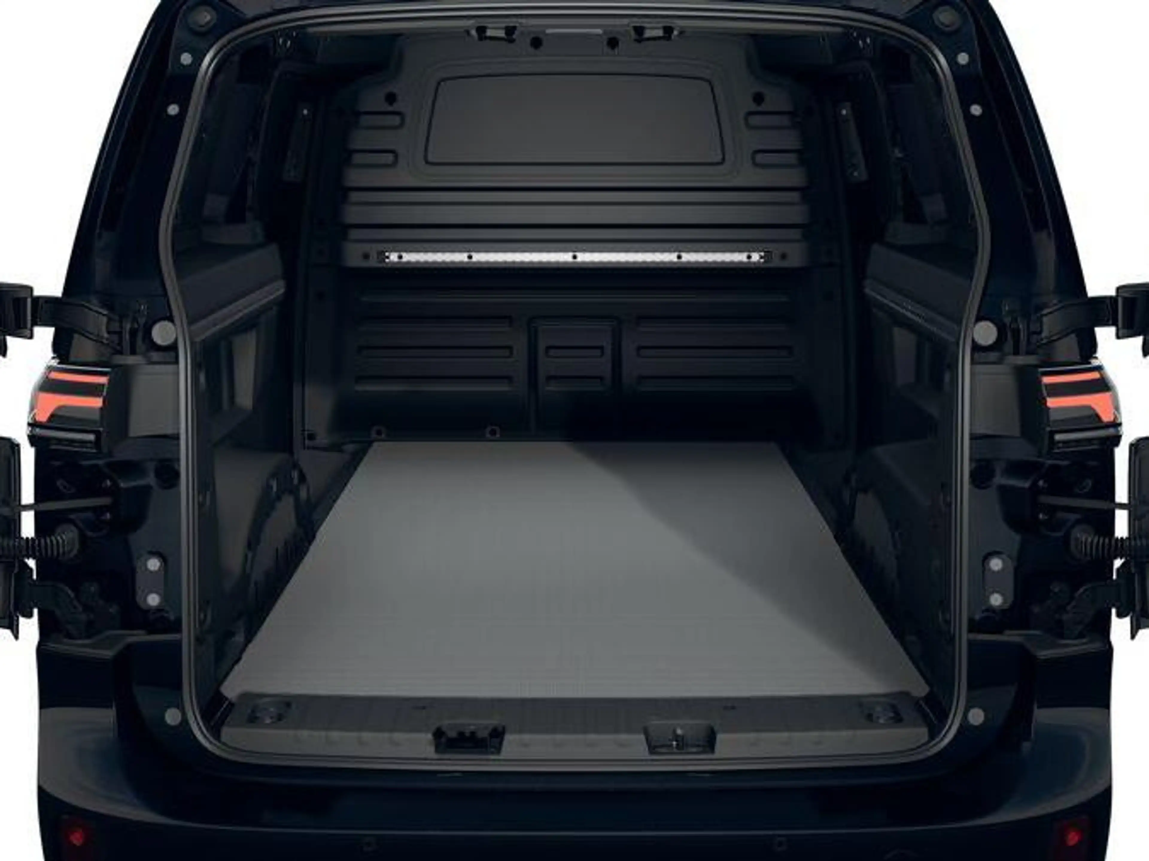 Volkswagen ID. Buzz Cargo Bedrijfswagens Bulli Limited Edition 79kWh 340pk 4 — photo 4