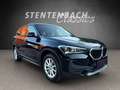BMW X1 sDrive 18 i Advantage *NAVI *LED *DAB *1.Hand Schwarz - thumbnail 3