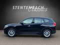 BMW X1 sDrive 18 i Advantage *NAVI *LED *DAB *1.Hand Schwarz - thumbnail 4