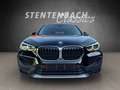BMW X1 sDrive 18 i Advantage *NAVI *LED *DAB *1.Hand Schwarz - thumbnail 2