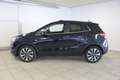 Opel Mokka X 1.4 Turbo Innovation / LEDER / CRUISE / NAV / PDC Blauw - thumbnail 2