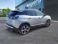 Peugeot 3008 300 e-EAT8 GT Gris - thumbnail 4