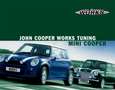 MINI Cooper John Cooper Works tuning kit Noir - thumbnail 16