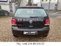 Volkswagen Polo IV Trendline **1.Hand / wenig km / TÜV** Zwart - thumbnail 9