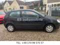 Volkswagen Polo IV Trendline **1.Hand / wenig km / TÜV** Zwart - thumbnail 6