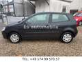 Volkswagen Polo IV Trendline **1.Hand / wenig km / TÜV** Zwart - thumbnail 5
