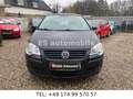 Volkswagen Polo IV Trendline **1.Hand / wenig km / TÜV** Zwart - thumbnail 3