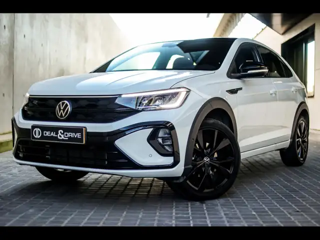 Volkswagen Taigo main image
