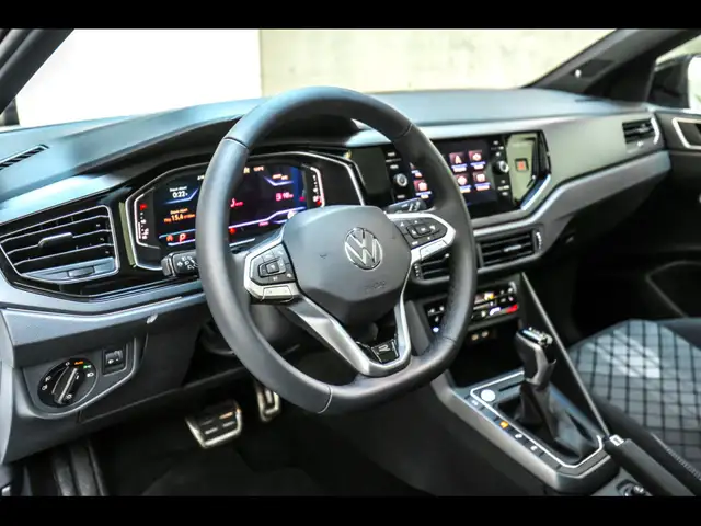 Volkswagen Taigo view 9