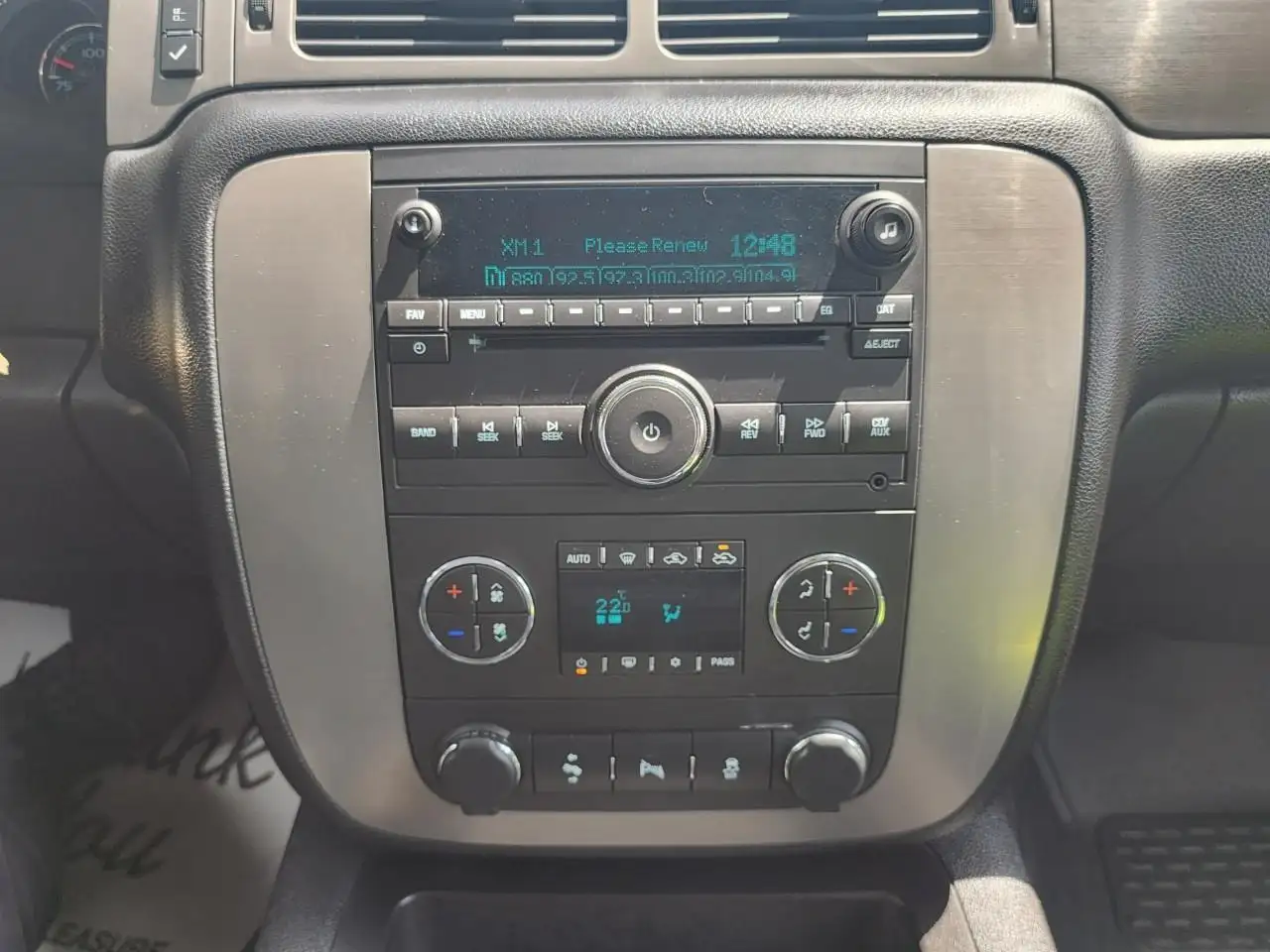Chevrolet Silverado 1500 photo Chevrolet Silverado 1500