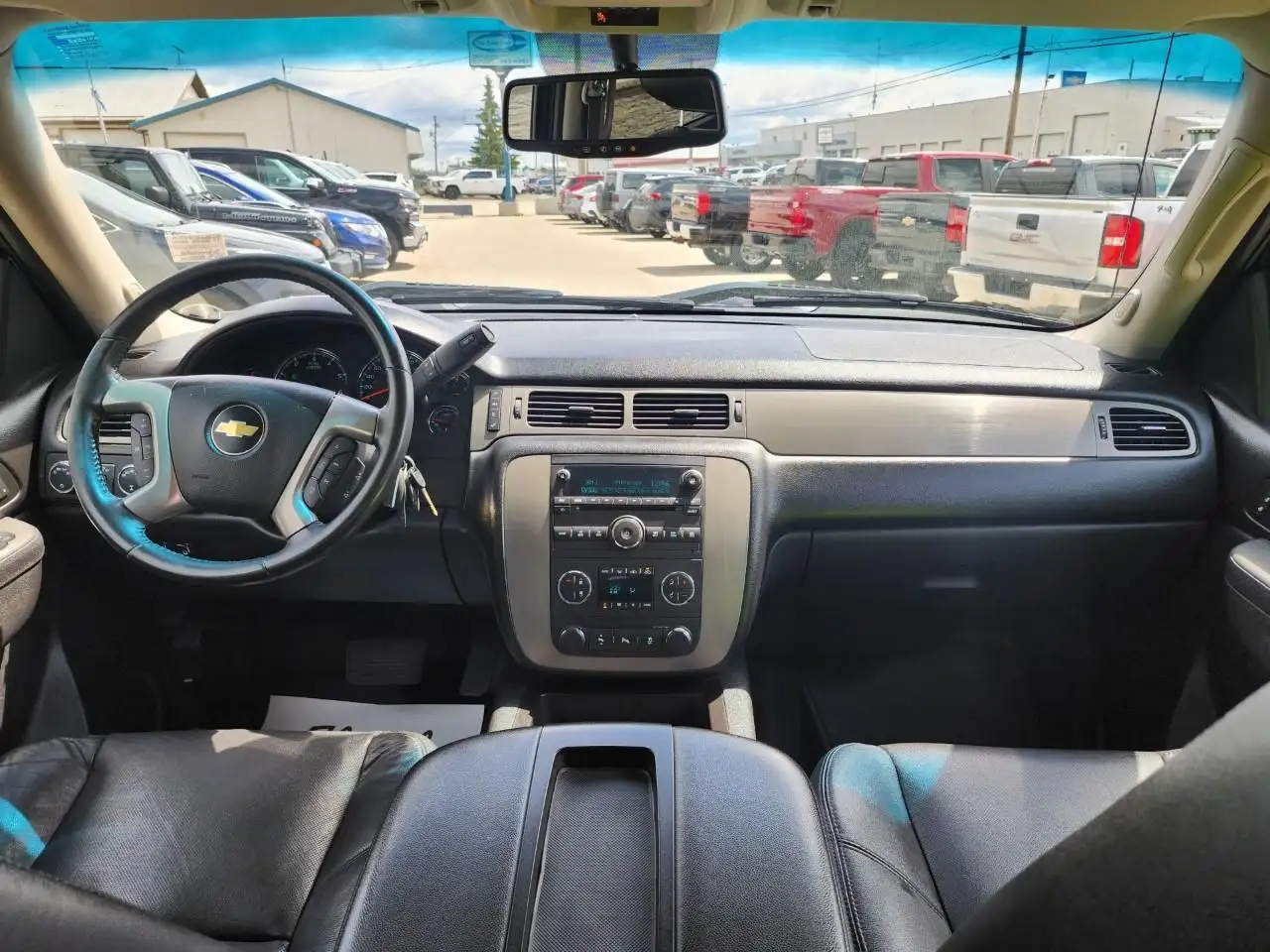 Chevrolet Silverado 1500 photo Chevrolet Silverado 1500