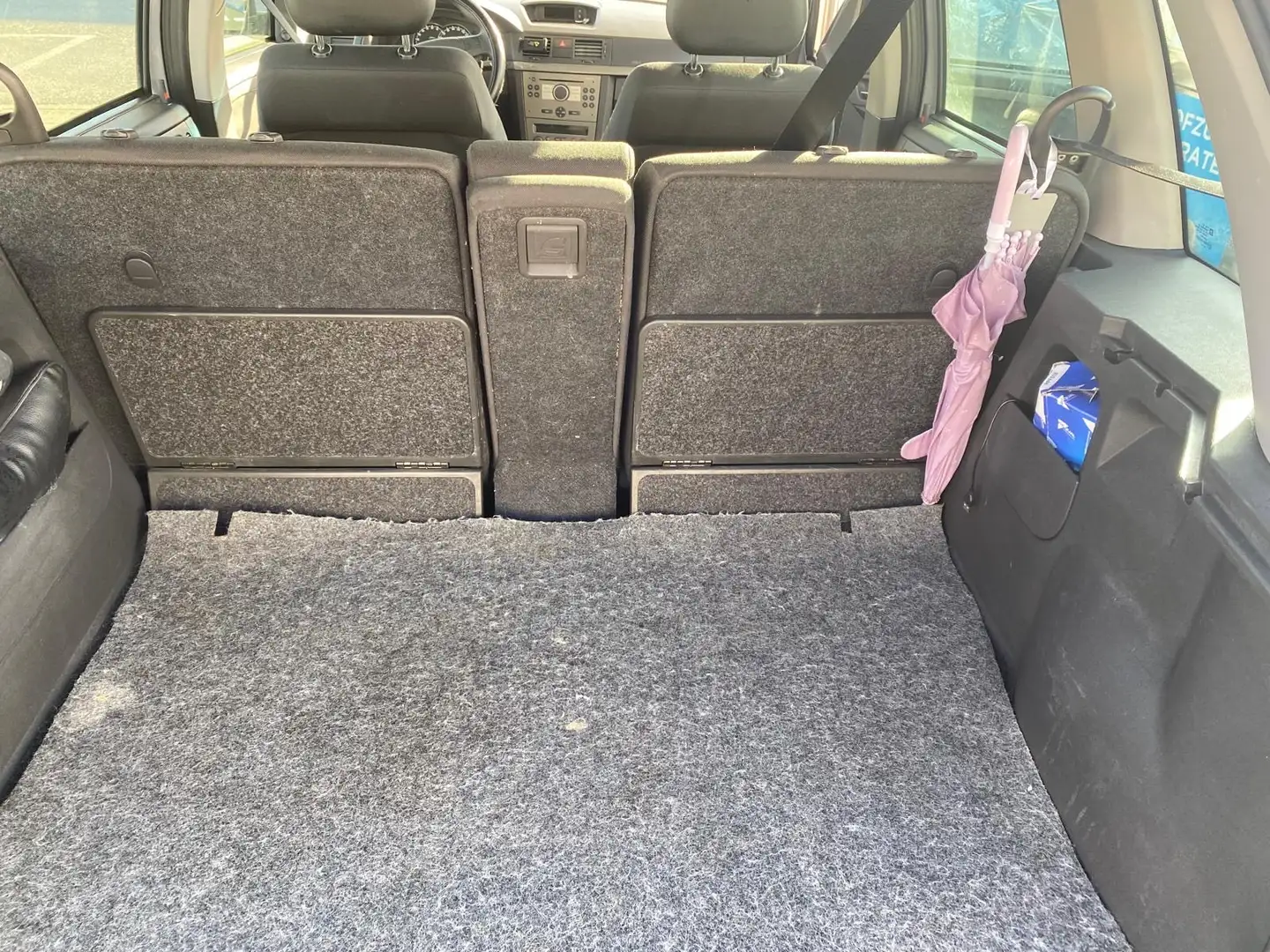 Opel Meriva - 2