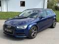 Audi A3 SB Style 1,6 TDI DPF Blau - thumbnail 8