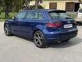 Audi A3 SB Style 1,6 TDI DPF Blau - thumbnail 4