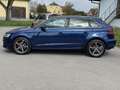 Audi A3 SB Style 1,6 TDI DPF Blau - thumbnail 3