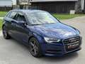 Audi A3 SB Style 1,6 TDI DPF Blau - thumbnail 1