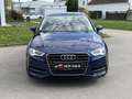 Audi A3 SB Style 1,6 TDI DPF Blau - thumbnail 2
