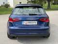 Audi A3 SB Style 1,6 TDI DPF Blau - thumbnail 5