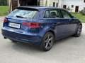 Audi A3 SB Style 1,6 TDI DPF Blau - thumbnail 6