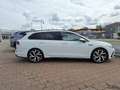 Volkswagen Golf Variant 1,5 TSI R-Line Weiß - thumbnail 4