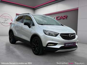 / X X 1.6 CDTI 136 BLACK ÉDITION
