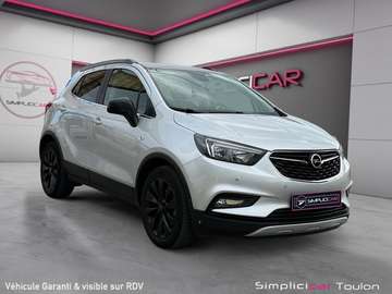 X 1.6 CDTI 136 BLACK ÉDITION