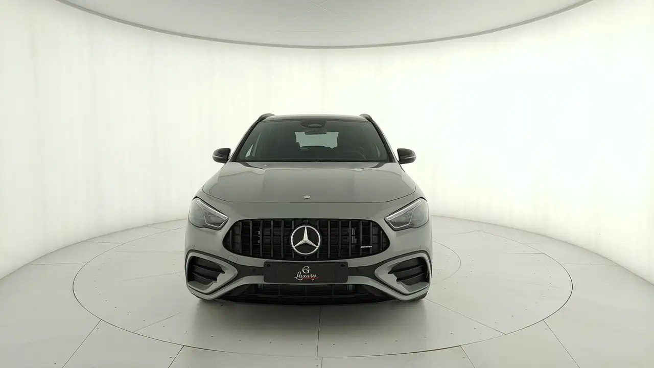 Mercedes-Benz Others 2026
