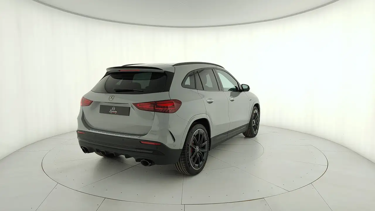 Mercedes-Benz Others 2026