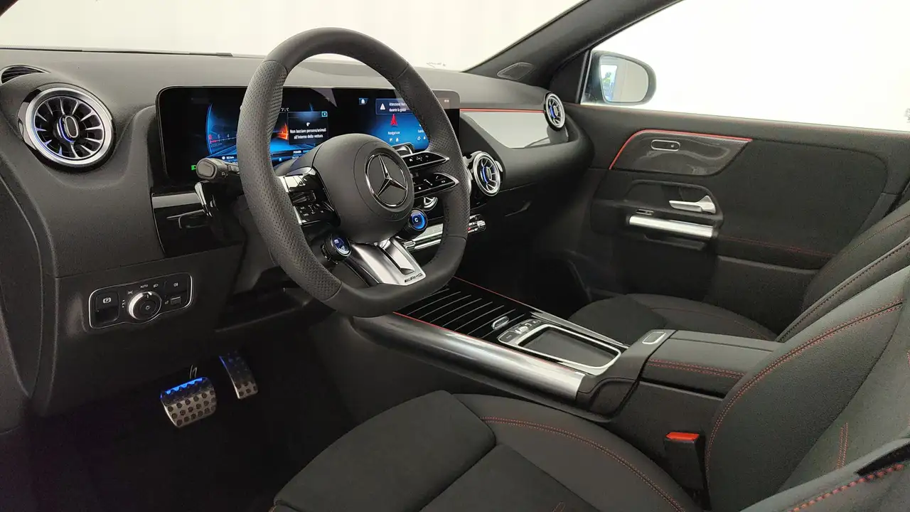 Mercedes-Benz Others 2026