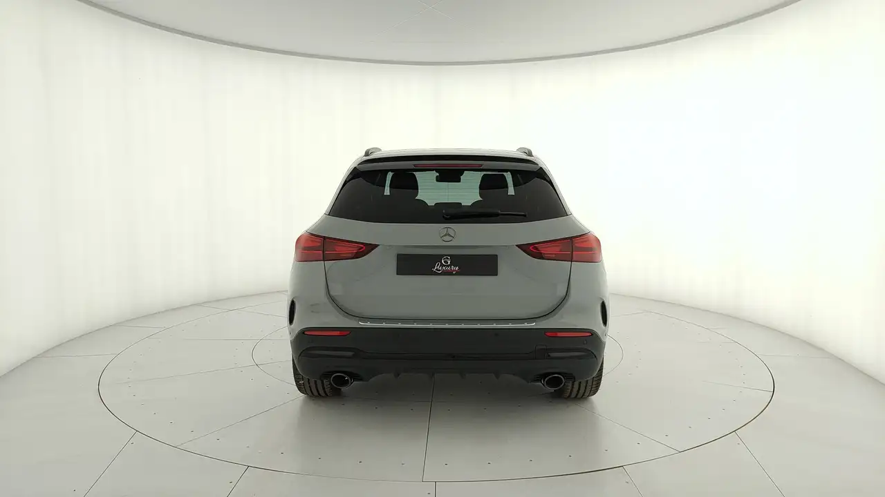 Mercedes-Benz Others 2026