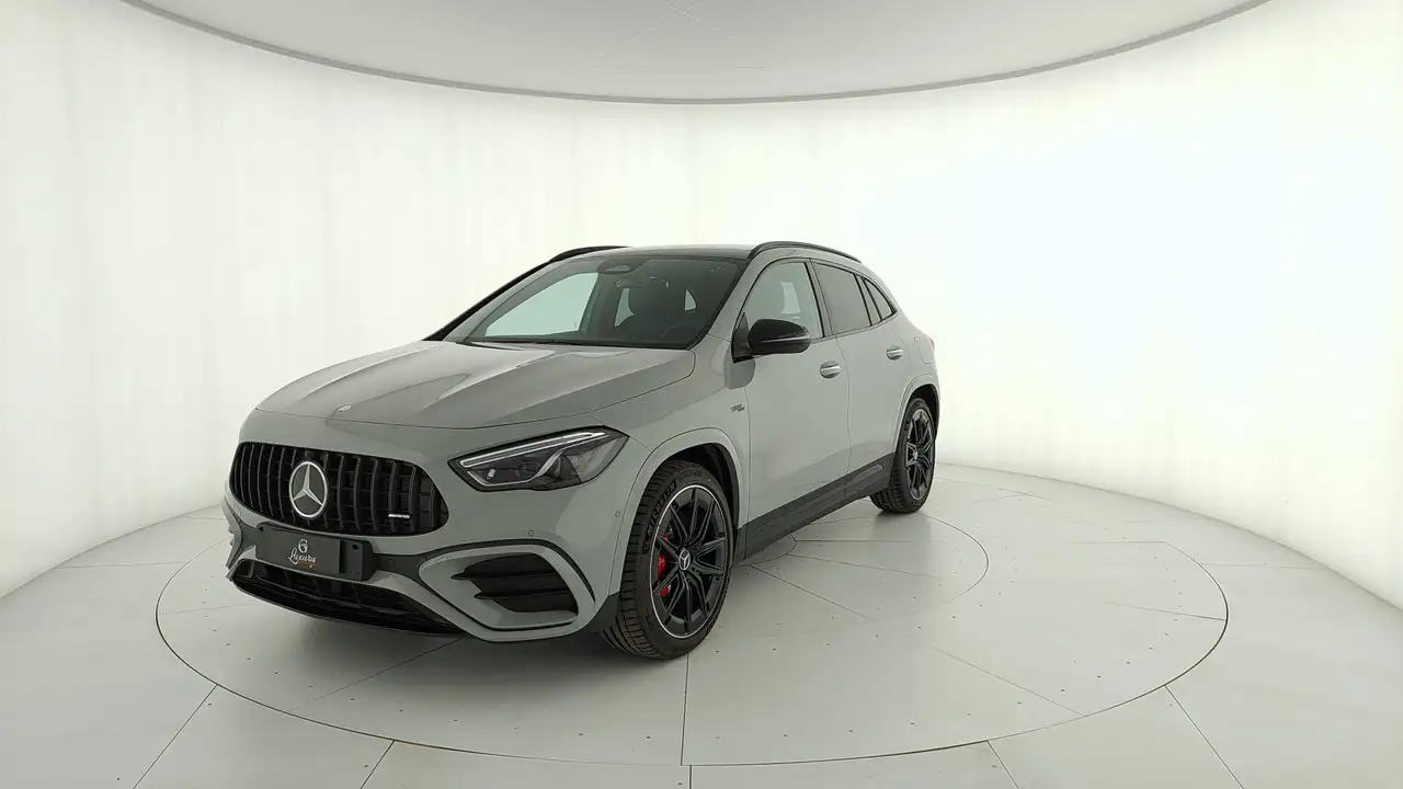 Mercedes-Benz Others 2026