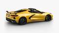 Chevrolet Corvette Stingray Coupé 6.2 V8 2LT Amarillo - thumbnail 7
