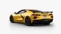 Chevrolet Corvette Stingray Coupé 6.2 V8 2LT Amarillo - thumbnail 5