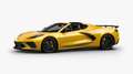 Chevrolet Corvette Stingray Coupé 6.2 V8 2LT Amarillo - thumbnail 3