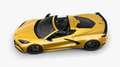 Chevrolet Corvette Stingray Coupé 6.2 V8 2LT Amarillo - thumbnail 9