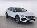 Peugeot 408 Hybrid 136 Allure AT*LED*360°K*PDC Alb - thumbnail 3