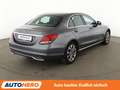 Mercedes-Benz C 180 C 180 CGI Avantgarde *NAVI*TEMPO*PDC*ALU* Grau - thumbnail 6