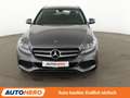 Mercedes-Benz C 180 C 180 CGI Avantgarde *NAVI*TEMPO*PDC*ALU* Grau - thumbnail 9
