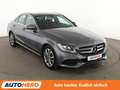 Mercedes-Benz C 180 C 180 CGI Avantgarde *NAVI*TEMPO*PDC*ALU* Grau - thumbnail 8