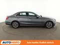 Mercedes-Benz C 180 C 180 CGI Avantgarde *NAVI*TEMPO*PDC*ALU* Grau - thumbnail 7