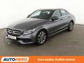 Mercedes-Benz C 180 C 180 CGI Avantgarde *NAVI*TEMPO*PDC*ALU* Grau - thumbnail 1