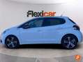Peugeot 208 5P GT-Line 1.2L PT EAT6 81KW (110CV) S&S Blanco - thumbnail 4